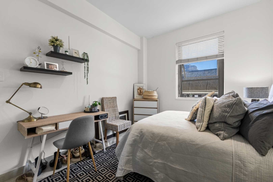 To Let 2 Bedroom Property for Rent in Cape Town City Centre Western Cape